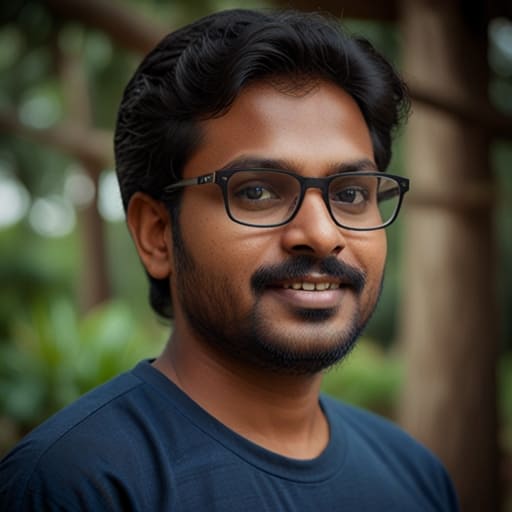 Karthik Nair